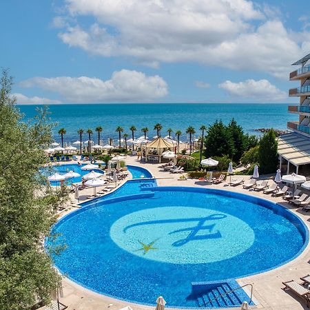 Sandy Bay Hotel Elenite Exterior foto